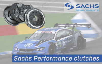 Sachs Performance - B2C Internazionale